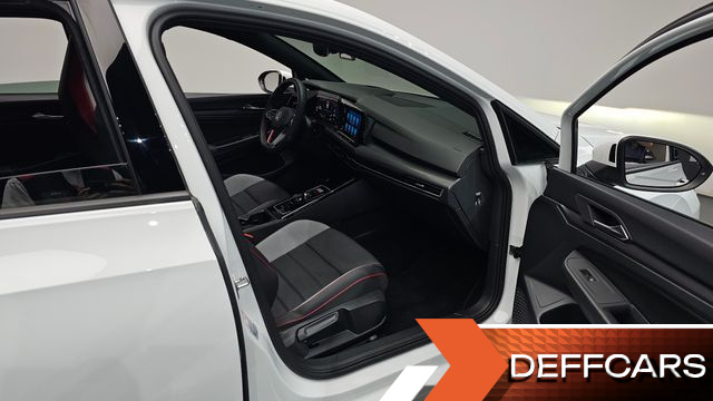 Volkswagen GOLF 2.0 GTI купить на сайте DeffCars