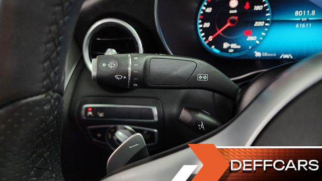 Mercedes C-CLASS C200 Coupe купить на сайте DeffCars