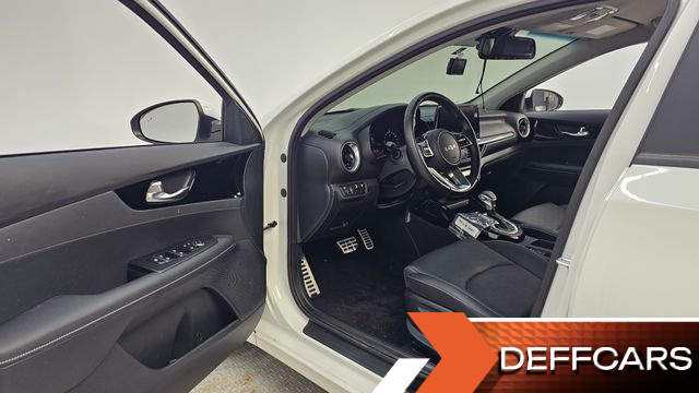 Kia K3 1.6 Prestige купить на сайте DeffCars