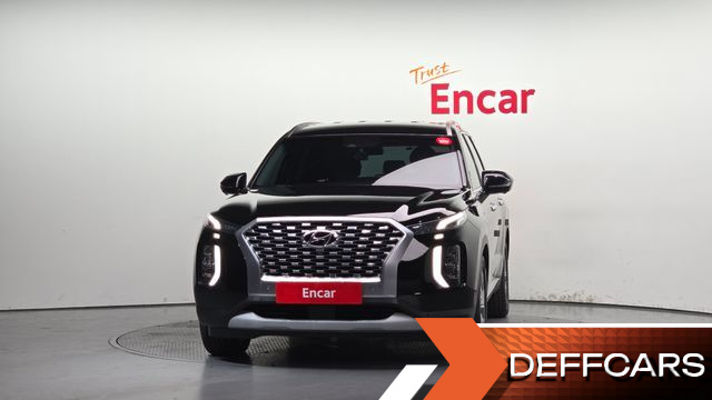 Hyundai PALISADE Gasoline 3.8 2WD Prestige купить на сайте DeffCars