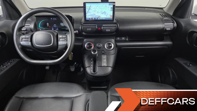 Hyundai CASPER Smart купить на сайте DeffCars
