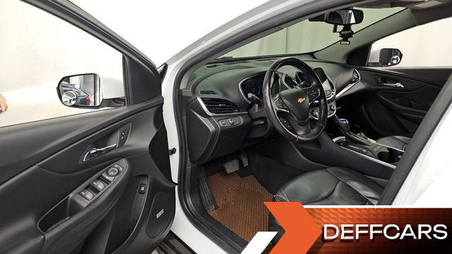 ChevroletGMDaewoo VOLT 1.5 купить на сайте DeffCars