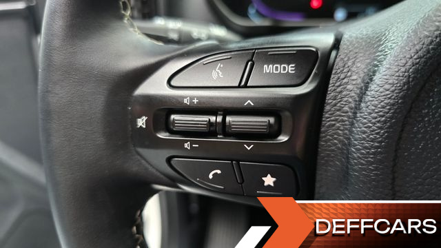 Kia MORNING Signiture купить на сайте DeffCars