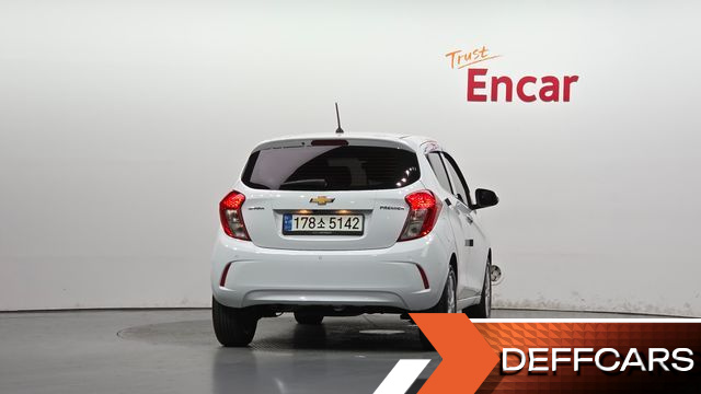 ChevroletGMDaewoo SPARK Premier купить на сайте DeffCars