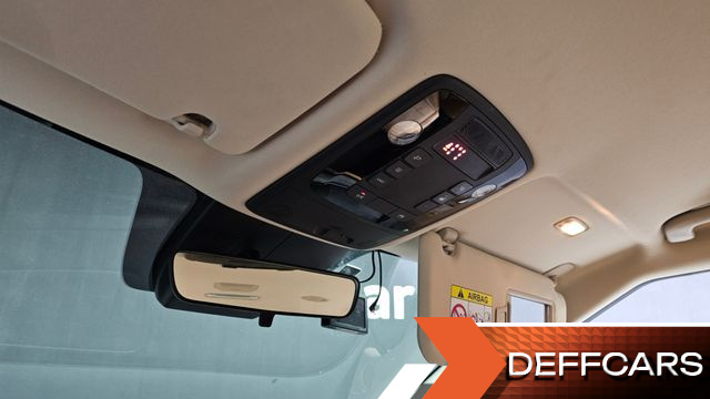 Kia CARNIVAL 9-Seater Prestige купить на сайте DeffCars