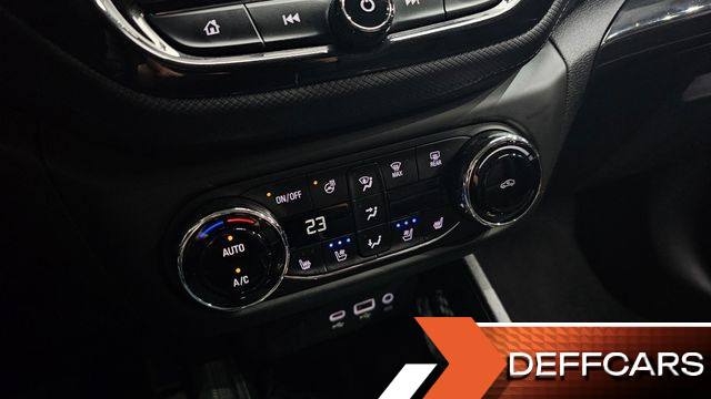 ChevroletGMDaewoo TRAILBLAZER 1.3 Turbo 2WD Premier купить на сайте DeffCars