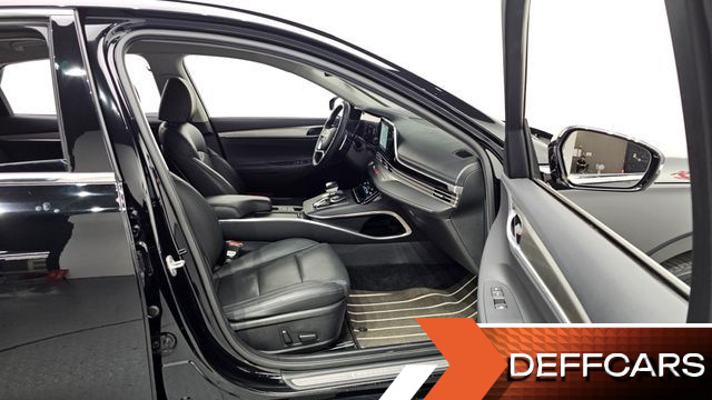 Hyundai GRANDEUR 2.5 Premium купить на сайте DeffCars