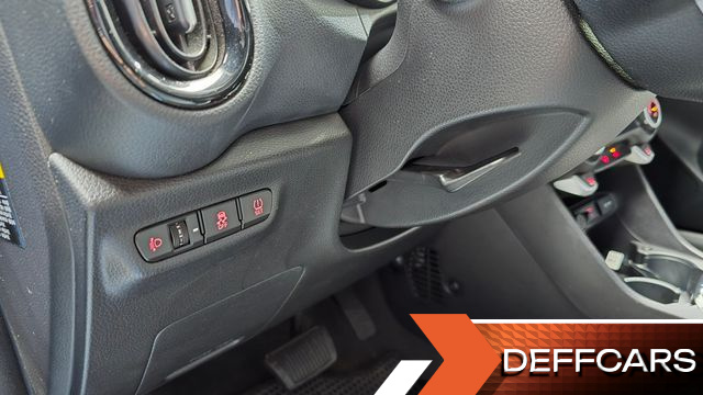 Kia MORNING Luxury купить на сайте DeffCars