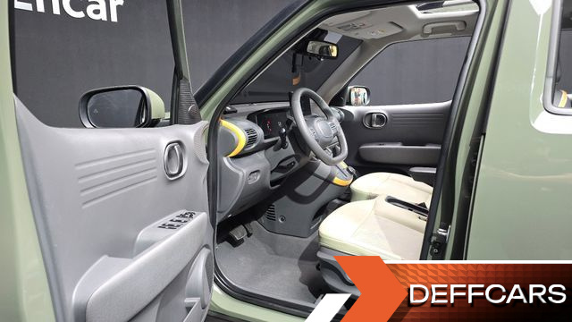 Hyundai CASPER Turbo The Essential купить на сайте DeffCars