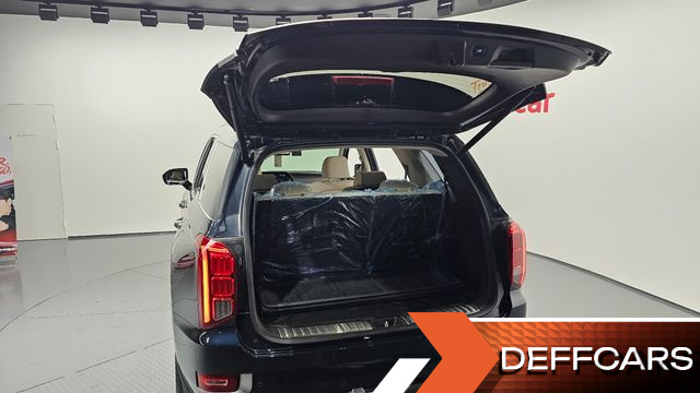 Hyundai PALISADE Diesel 2.2 4WD Calligraphy купить на сайте DeffCars