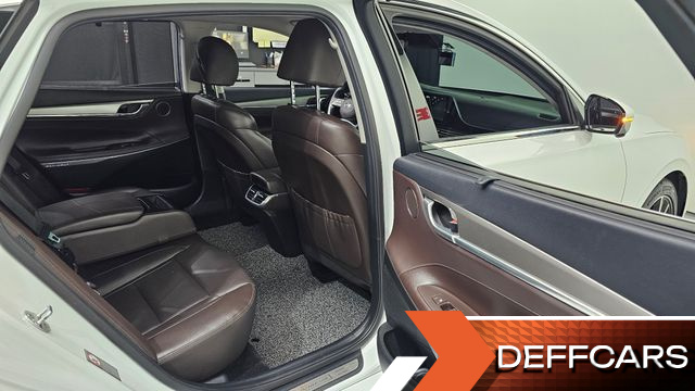 Hyundai GRANDEUR 2.5 Exclusice купить на сайте DeffCars