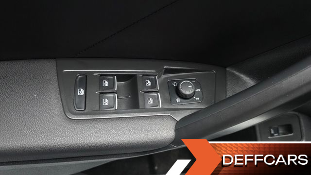 Volkswagen TIGUAN 2.0 TSI Prestige купить на сайте DeffCars