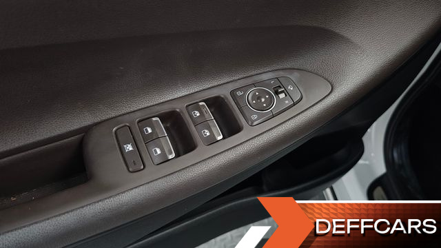 Hyundai GRANDEUR 2.4 Premium купить на сайте DeffCars