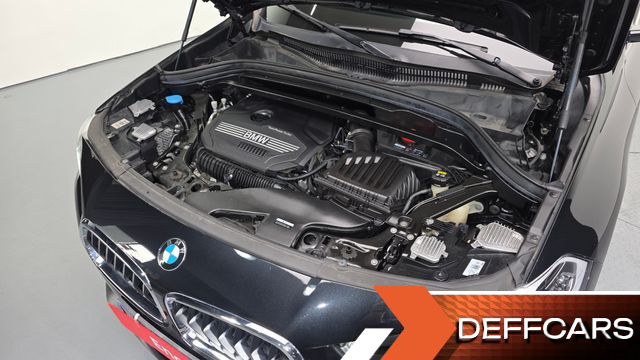 BMW X2 (F39) xDrive20i Advantage купить на сайте DeffCars