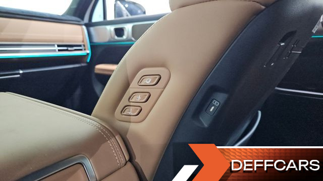 Hyundai SANTAFE HEV 1.6 2WD Calligraphy купить на сайте DeffCars