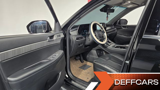 Hyundai PALISADE Gasoline 3.8 4WD Le Blanc купить на сайте DeffCars