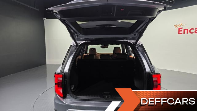 Ssangyong TORRES Gasoline 1.5 2WD T7 купить на сайте DeffCars