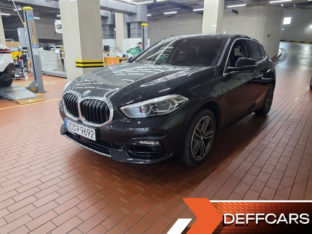 BMW 1-SERIES 120i Sports купить на сайте DeffCars