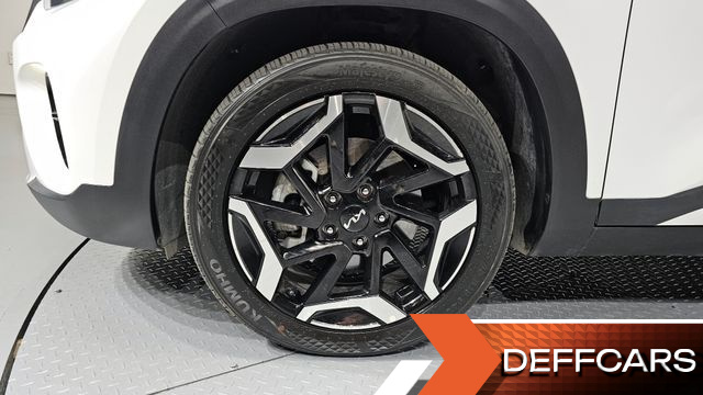 Kia SELTOS Gasoline 1.6 Turbo 2WD Signature купить на сайте DeffCars