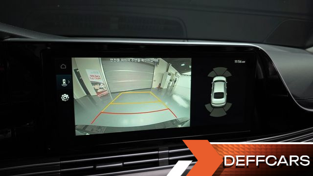 Hyundai GRANDEUR 2.5 Premium купить на сайте DeffCars