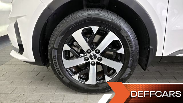 Kia SORENTO Gasoline 2.5T 2WD Trendy купить на сайте DeffCars