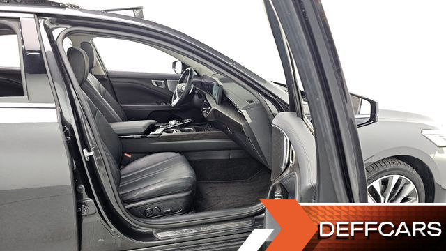 Kia K8 2.5 Gasoline 2WD Noblesse купить на сайте DeffCars