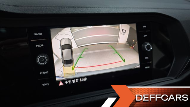 Volkswagen JETTA 1.5 TSI Prestige купить на сайте DeffCars