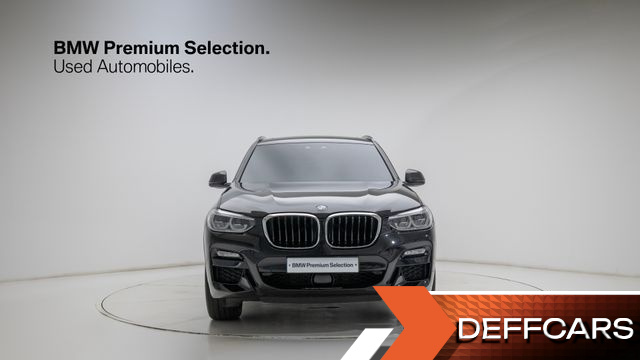 BMW X3 xDrive 20i M Sport купить на сайте DeffCars