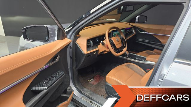 Ssangyong TORRES Gasoline 1.5 4WD T7 купить на сайте DeffCars