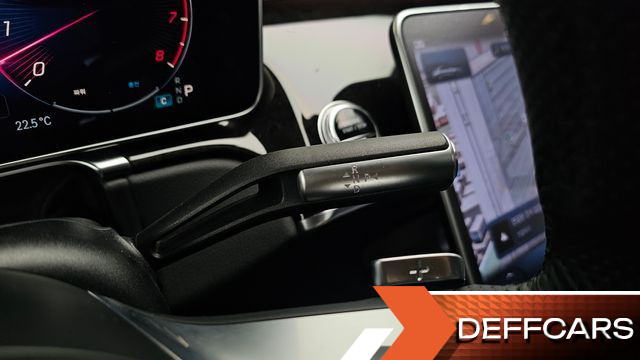 Mercedes S-CLASS S500L 4MATIC купить на сайте DeffCars
