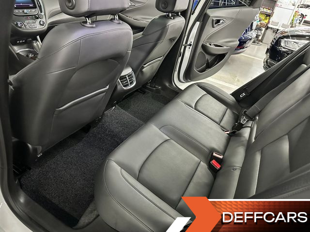 ChevroletGMDaewoo MALIBU 1.6 Diesel LT Premium купить на сайте DeffCars