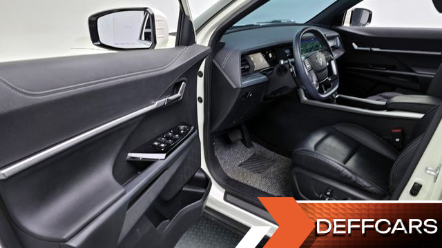 Ssangyong TORRES Gasoline 1.5 4WD T7 купить на сайте DeffCars