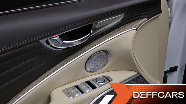 Kia K9 3.8 GDI AWD Best Selection Ⅰ купить на сайте DeffCars