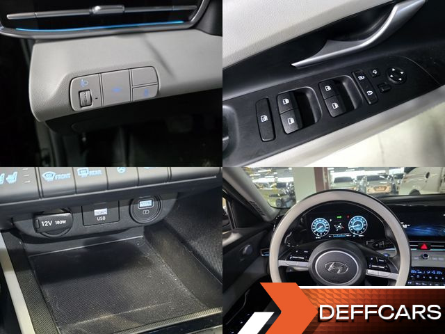 Hyundai AVANTE 1.6 Modern купить на сайте DeffCars