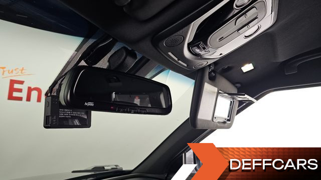 Ssangyong TORRES Gasoline 1.5 2WD T7 купить на сайте DeffCars