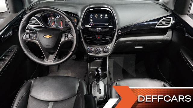 ChevroletGMDaewoo SPARK Premier купить на сайте DeffCars