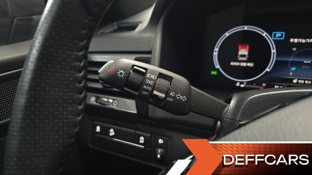 Ssangyong REXTON Diesel 2.2 4WD Prestige купить на сайте DeffCars