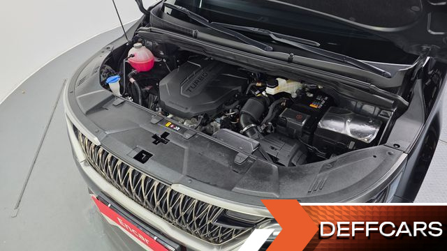 Kia CARNIVAL 9-Seater Noblesse купить на сайте DeffCars
