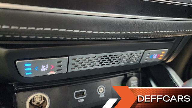 Ssangyong REXTON Diesel 2.2 4WD Prestige Special купить на сайте DeffCars