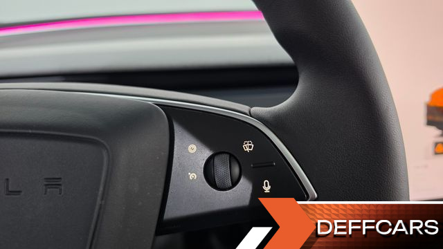 Tesla MODEL 3 RWD купить на сайте DeffCars