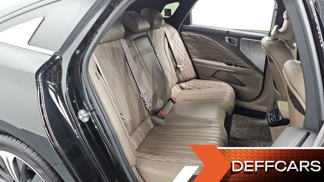 Kia K8 Signature купить на сайте DeffCars