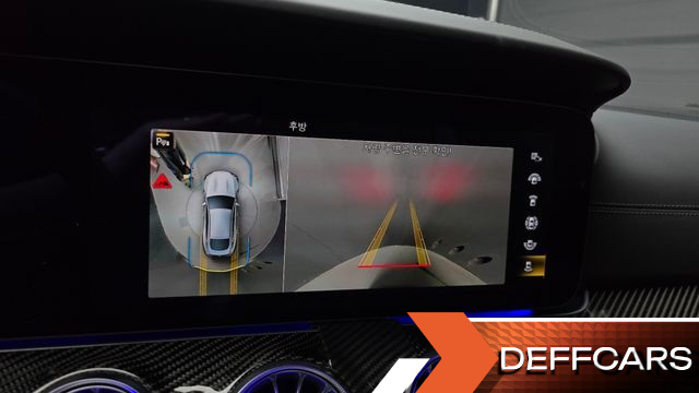 Mercedes AMG GT 4Door 43 4MATIC+ Dynamic купить на сайте DeffCars