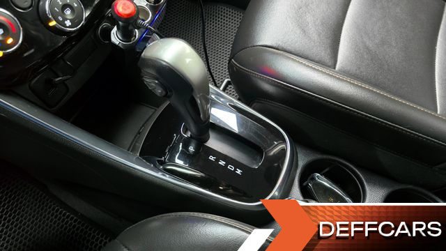 ChevroletGMDaewoo TRAX 1.4 LTZ купить на сайте DeffCars
