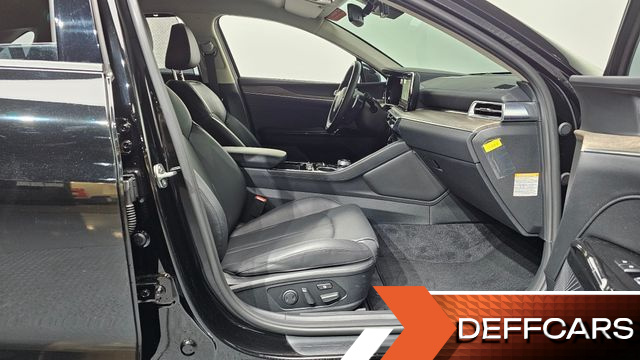 Kia K5 Noblesse купить на сайте DeffCars