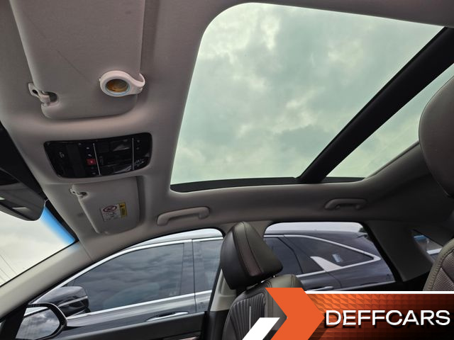 Hyundai GRANDEUR 3.5 LPG 2WD Premium купить на сайте DeffCars