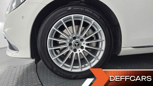 Mercedes E-CLASS E250 Exclusive купить на сайте DeffCars