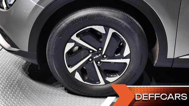 Kia SPORTAGE Prestige 2WD купить на сайте DeffCars
