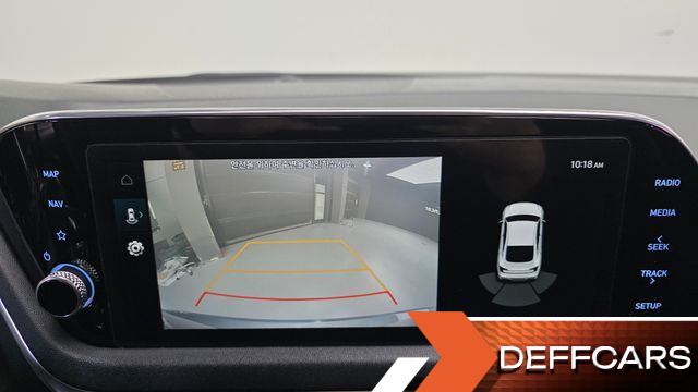 Hyundai SONATA 1.6 Turbo Premium купить на сайте DeffCars