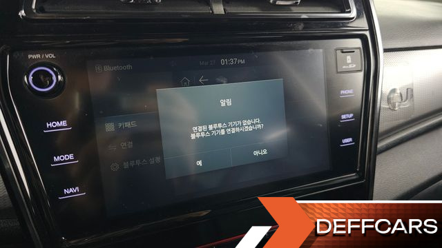 Ssangyong TIBOLI Gasoline 1.5 2WD Limitied Edition купить на сайте DeffCars