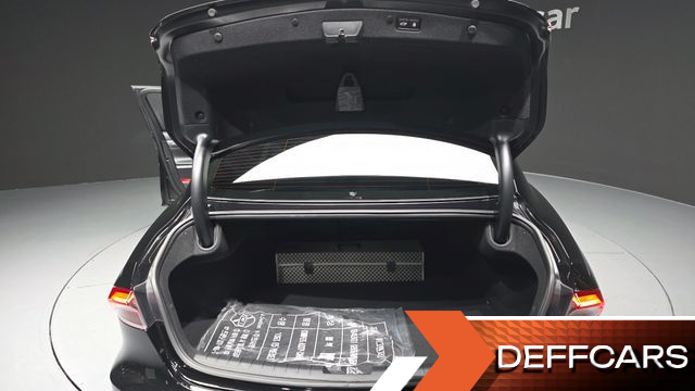 Hyundai GRANDEUR 2.5 Exclusice купить на сайте DeffCars